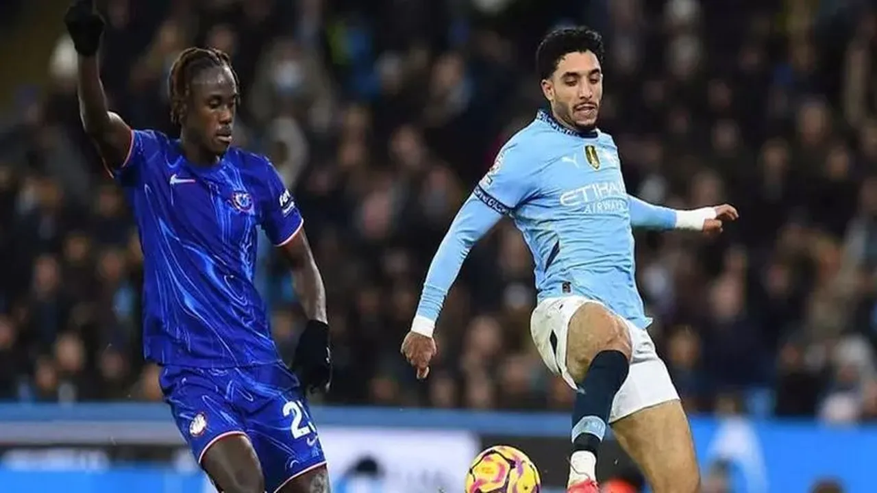 قمة مانشستر سيتي وتشيلسي في نهائي كأس الاتحاد الإنجليزي تترقبها الجماهير
